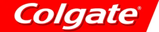 Logo Colgate | parceiro da Rede Super Poupe
