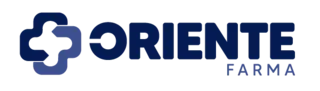 Logo Oriente | parceiro da Rede Super Poupe
