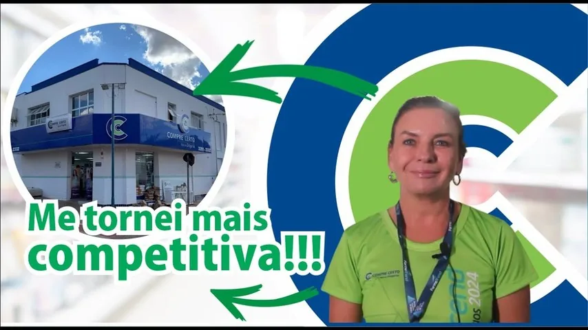 Depoimento de Eliana
